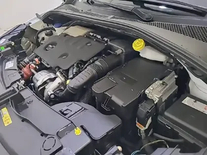 Photo 14 Citroën C3  BlueHDi 100 BVM6