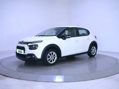 Photo Citroën C3 You