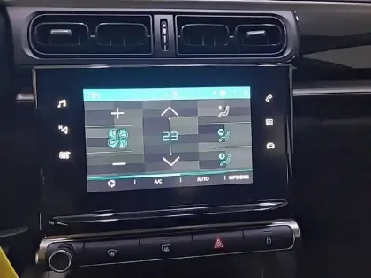 Photo 79 Citroën C3  BlueHDi 100 BVM6