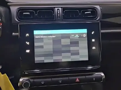 Photo 51 Citroën C3  BlueHDi 100 BVM6