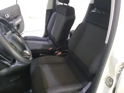 Photo 70 Citroën C3  BlueHDi 100 BVM6