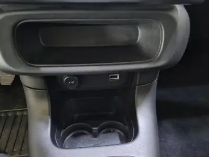 Photo 24 Citroën C3  BlueHDi 100 BVM6