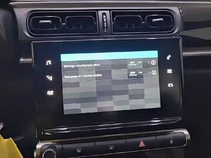 Photo 52 Citroën C3  BlueHDi 100 BVM6