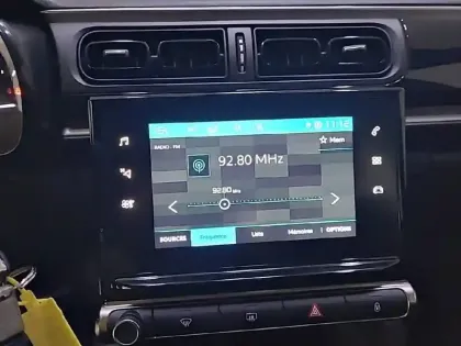 Photo 18 Citroën C3  BlueHDi 100 BVM6