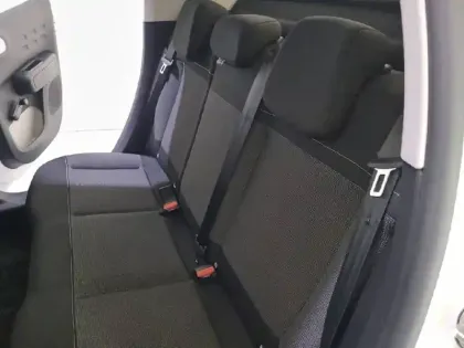 Photo 11 Citroën C3  BlueHDi 100 BVM6