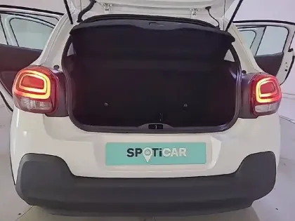 Photo 5 Citroën C3  BlueHDi 100 BVM6