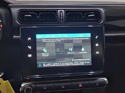 Photo 83 Citroën C3  BlueHDi 100 BVM6