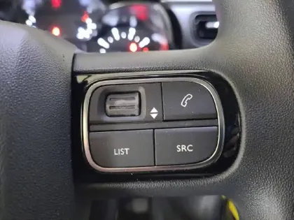 Photo 87 Citroën C3  BlueHDi 100 BVM6