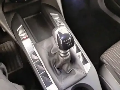 Photo 15 DS DS 3  PureTech 100 BVM6