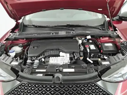 Photo 19 DS DS 3  PureTech 100 BVM6