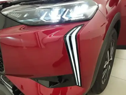 Photo 18 DS DS 3  PureTech 100 BVM6