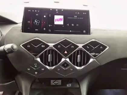 Photo 13 DS DS 3  PureTech 100 BVM6