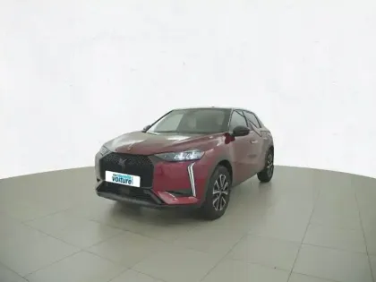 Photo Ds Ds 3 Performance Line