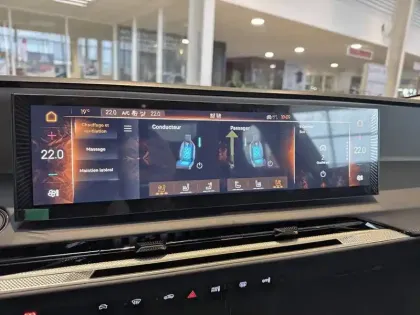 Photo 59 DS DS 8 Gén. I Ph1 Etoile 5