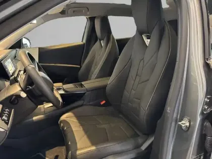 Photo 47 DS DS 8 Gén. I Ph1 Etoile 5