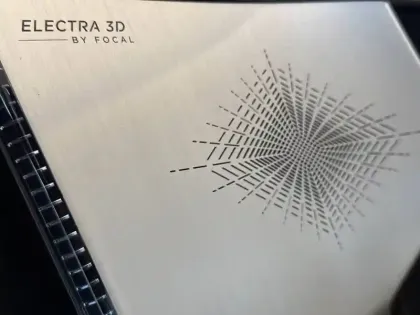 Photo 32 DS DS 8 N°8 230 ch FWD Standard Range