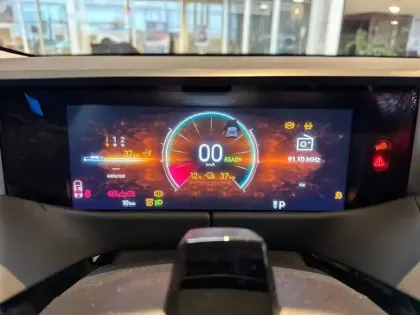 Photo 46 DS DS 8 Gén. I Ph1 Etoile 5