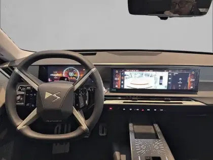 Photo 7 DS DS 8 N°8 230 ch FWD Standard Range