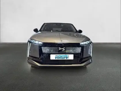 Photo 38 DS DS 8 Gén. I Ph1 Etoile 5