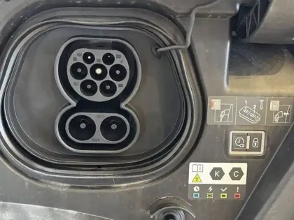 Photo 71 DS DS 8 Gén. I Ph1 Etoile 5