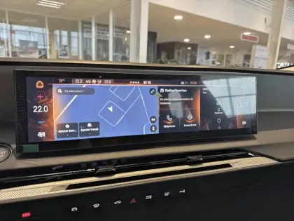 Photo 58 DS DS 8 Gén. I Ph1 Etoile 5