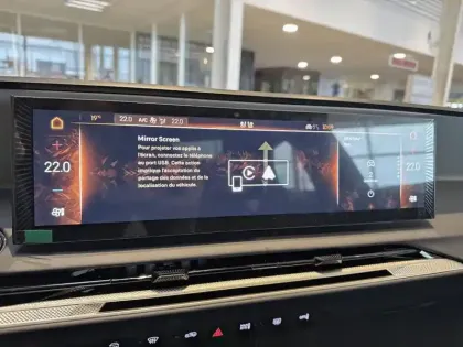 Photo 23 DS DS 8 N°8 230 ch FWD Standard Range