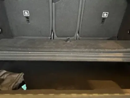 Photo 35 DS DS 8 N°8 230 ch FWD Standard Range