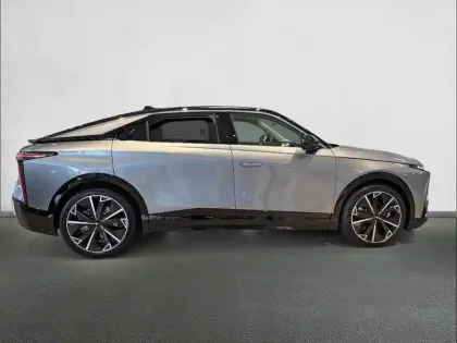 Photo 40 DS DS 8 Gén. I Ph1 Etoile 5