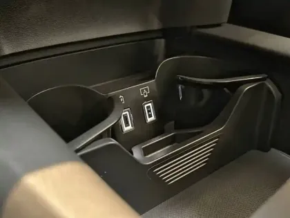 Photo 29 DS DS 8 N°8 230 ch FWD Standard Range