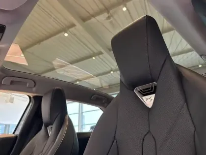 Photo 33 DS DS 8 N°8 230 ch FWD Standard Range