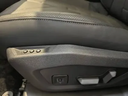 Photo 17 DS DS 8 N°8 230 ch FWD Standard Range