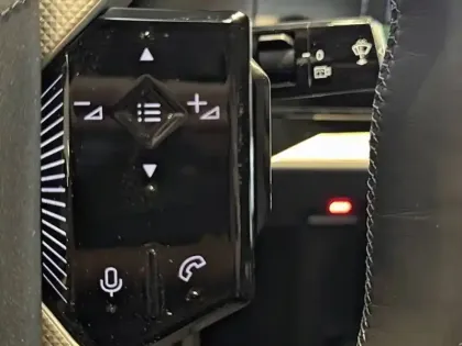 Photo 20 DS DS 8 N°8 230 ch FWD Standard Range