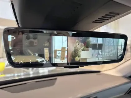 Photo 64 DS DS 8 Gén. I Ph1 Etoile 5