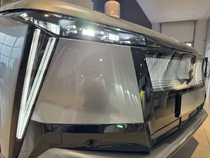 Photo 52 DS DS 8 Gén. I Ph1 Etoile 5