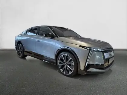 Photo 39 DS DS 8 Gén. I Ph1 Etoile 5