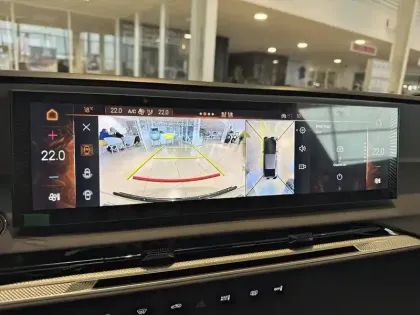 Photo 26 DS DS 8 N°8 230 ch FWD Standard Range