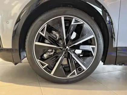 Photo 49 DS DS 8 Gén. I Ph1 Etoile 5