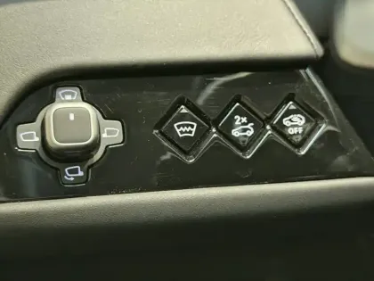 Photo 18 DS DS 8 N°8 230 ch FWD Standard Range