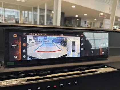 Photo 62 DS DS 8 Gén. I Ph1 Etoile 5