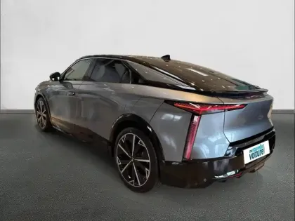 Photo 6 DS DS 8 N°8 230 ch FWD Standard Range