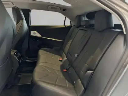 Photo 48 DS DS 8 Gén. I Ph1 Etoile 5