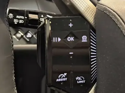 Photo 19 DS DS 8 N°8 230 ch FWD Standard Range