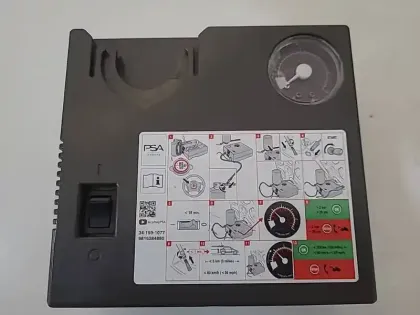 Photo 17 DS Ds 7 DS7 Crossback BlueHDi 130 EAT8