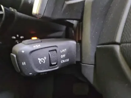 Photo 99 DS DS 7 DS7 Crossback BlueHDi 130 EAT8