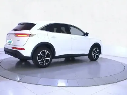 Photo 39 DS DS 7 DS7 Crossback BlueHDi 130 EAT8