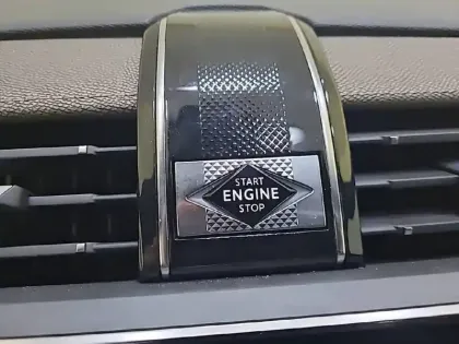 Photo 25 DS Ds 7 DS7 Crossback BlueHDi 130 EAT8