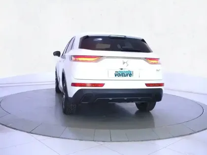 Photo 6 DS Ds 7 DS7 Crossback BlueHDi 130 EAT8