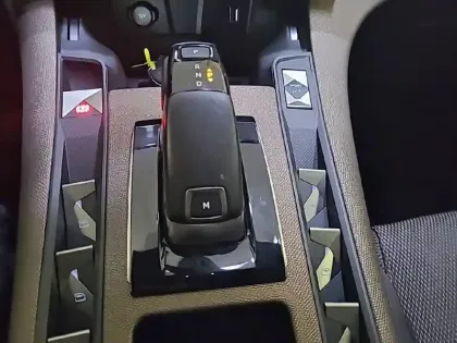 Photo 27 DS Ds 7 DS7 Crossback BlueHDi 130 EAT8