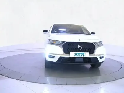 Photo 36 DS DS 7 DS7 Crossback BlueHDi 130 EAT8