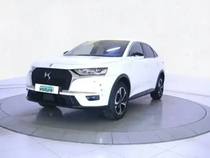 Photo 35 DS DS 7 DS7 Crossback BlueHDi 130 EAT8